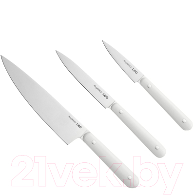 Набор ножей BergHOFF Leo Spirit 3950469