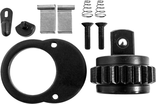 Ремкомплект для динамометрического ключа Thorvik TWM34100500RK - фото