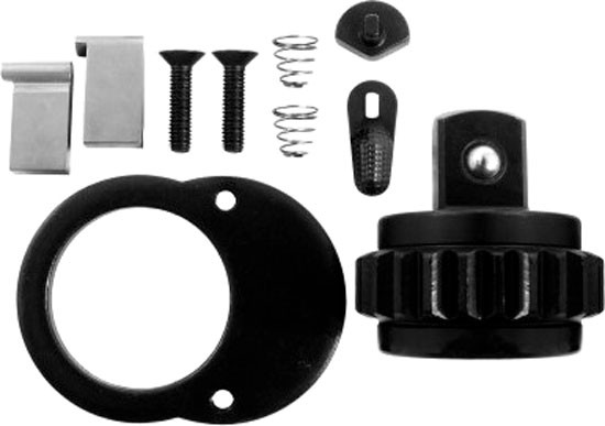 Ремкомплект для динамометрического ключа Thorvik TWM34140700RK - фото