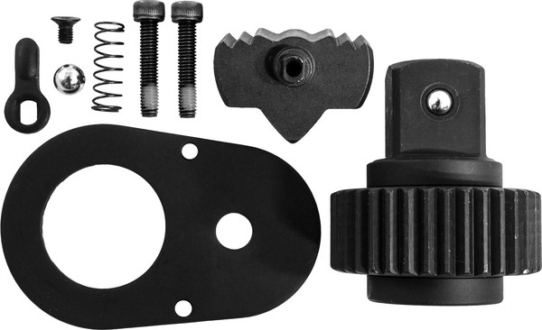 Ремкомплект для динамометрического ключа Thorvik TWM14002000RK - фото