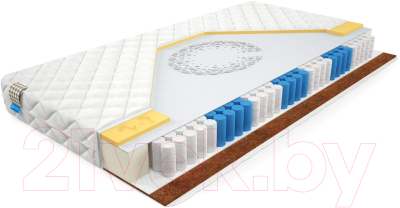 Матрас Mr. Mattress Duet XL 120x190