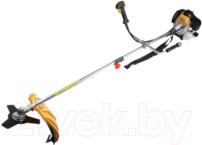 Триммер бензиновый Tundra Easy-start 5513385 - фото