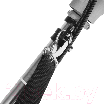 Триммер бензиновый Tundra Easy-start 5513385