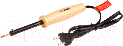 Паяльник электрический Зубр 55405-40_z01 - фото