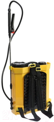 Опрыскиватель аккумуляторный Tundra 9194164