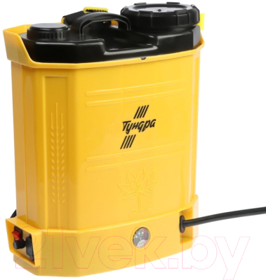 Опрыскиватель аккумуляторный Tundra 9194164