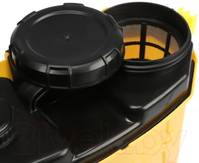 Опрыскиватель аккумуляторный Tundra 9194164