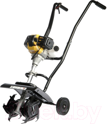 Мотокультиватор бензиновый Tundra 9212715 - фото