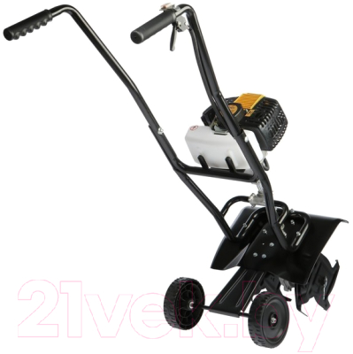 Мотокультиватор бензиновый Tundra 9212715