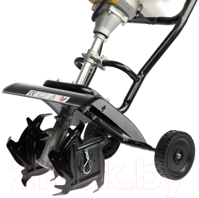 Мотокультиватор бензиновый Tundra 9212715