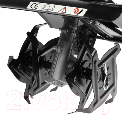 Мотокультиватор бензиновый Tundra 9212715