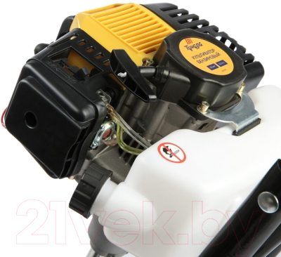Мотокультиватор бензиновый Tundra 9212715
