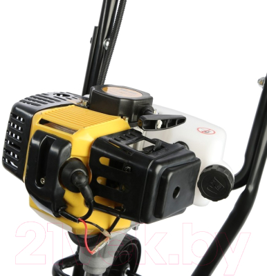 Мотокультиватор бензиновый Tundra 9212715