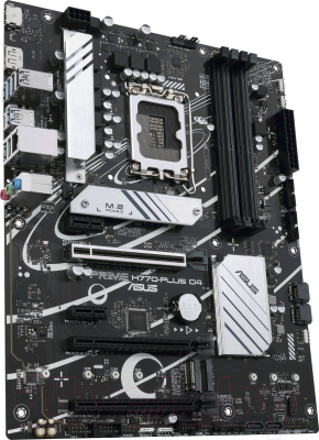 Материнская плата Asus Prime H770-Plus D4