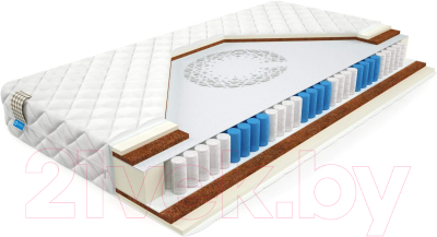 Матрас Mr. Mattress First L 120x190
