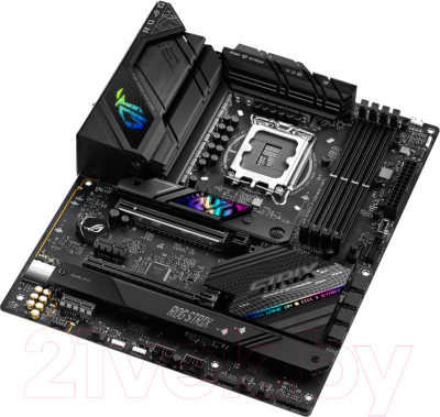 Материнская плата Asus Rog Strix B760-F Gaming WiFi