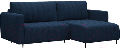 Диван угловой Mebel-Ars Маркфул/Флорент - фото