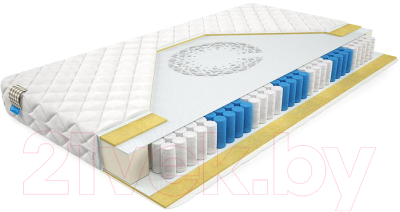 Матрас Mr. Mattress Cactus 120x190