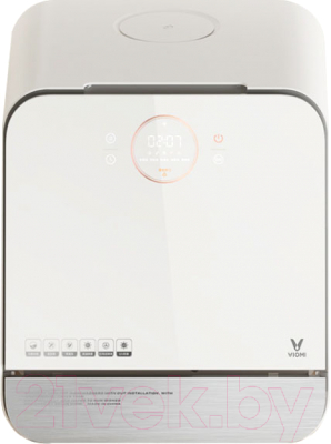 Посудомоечная машина Viomi VDW0402 - фото