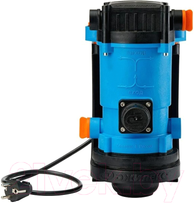 Поверхностный насос Джилекс Комфорт Про 25/16 - фото