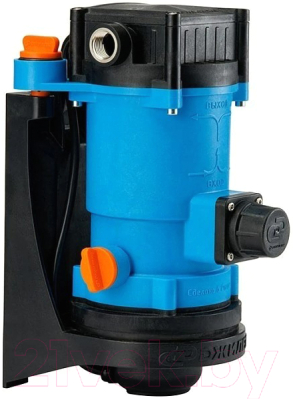 Поверхностный насос Джилекс Комфорт Про 25/16