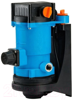 Поверхностный насос Джилекс Комфорт Про 25/16
