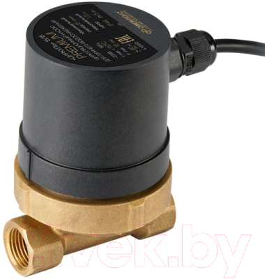 Циркуляционный насос Джилекс Циркуль Premium 15/15 / 2400