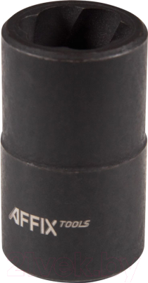 Головка слесарная Affix AF10930019 - фото
