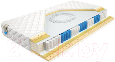 Матрас Mr. Mattress Cactus XL 120x190