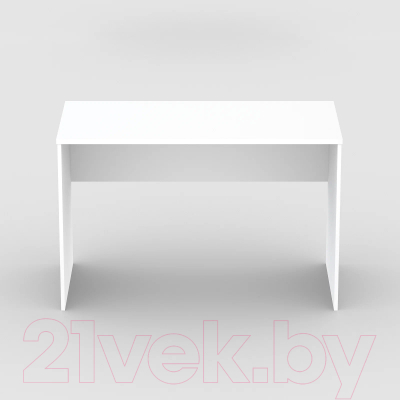 Письменный стол Seven Dreams SD-300 90x60 (белый)