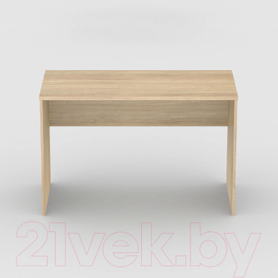Письменный стол Seven Dreams SD-300 90x60 (дуб сонома)