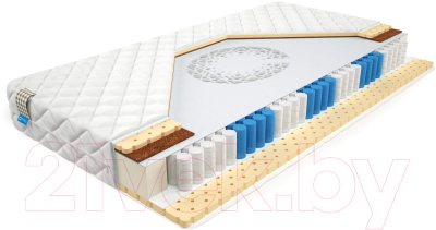 Матрас Mr. Mattress Rest XL 120x190