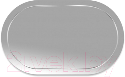 Зеркало Алмаз-Люкс Г-057 - фото