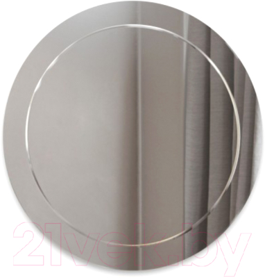 Зеркало Алмаз-Люкс Г-058 - фото