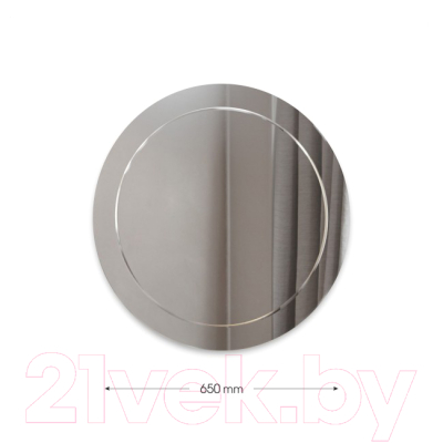 Зеркало Алмаз-Люкс Г-058