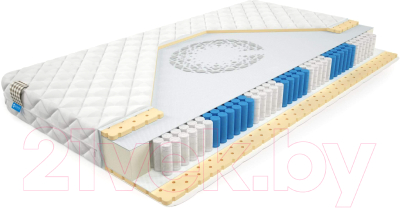 Матрас Mr. Mattress Effect L 120x190