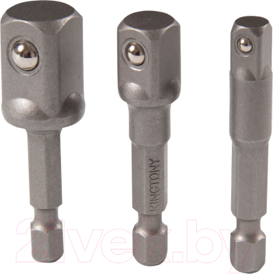 Набор адаптеров слесарных King TONY 9103PR - фото