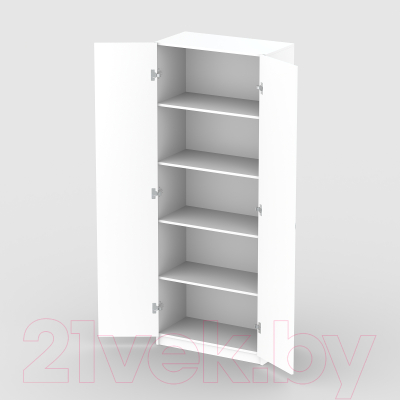 Шкаф Seven Dreams Широкий закрытый SD-204