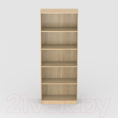 Стеллаж Seven Dreams Широкий открытый SD-203