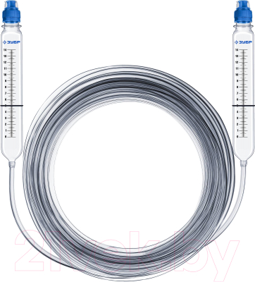 Гидроуровень Зубр Профессионал 3482-08-15 - фото