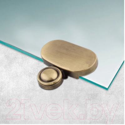 Комплект для крепления зеркал Trodos 2005 L38