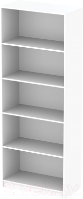 Стеллаж Seven Dreams Широкий открытый SD-203 - фото