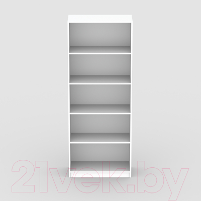 Стеллаж Seven Dreams Широкий открытый SD-203