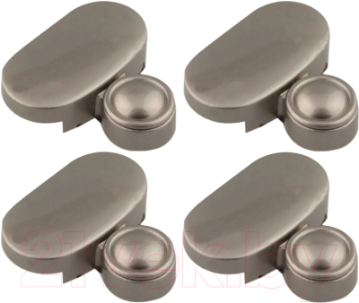 Комплект для крепления зеркал Trodos 2005 L38 - фото