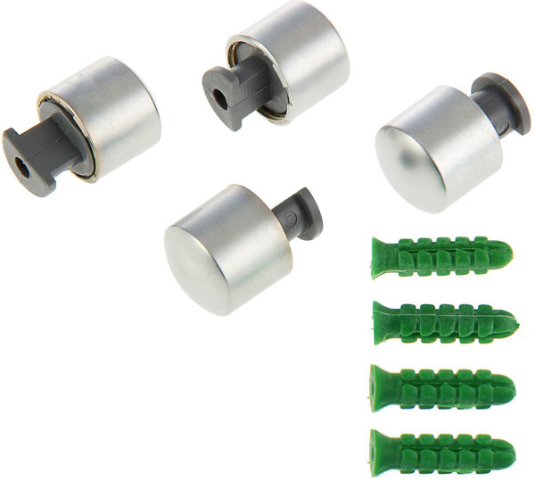 Комплект для крепления зеркал Trodos 3082 D18 - фото