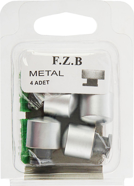 Комплект для крепления зеркал Trodos 3082 D18