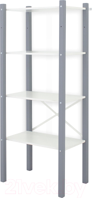 Стеллаж Бельмарко Svogen Трансформер 2 в 1 / 1873 - фото