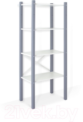 Стеллаж Бельмарко Svogen Трансформер 2 в 1 / 1873