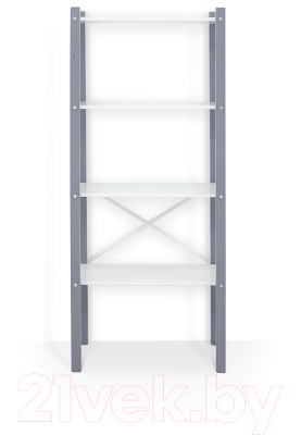 Стеллаж Бельмарко Svogen Трансформер 2 в 1 / 1873