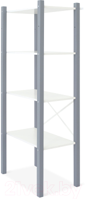 Стеллаж Бельмарко Svogen Трансформер 2 в 1 / 1873